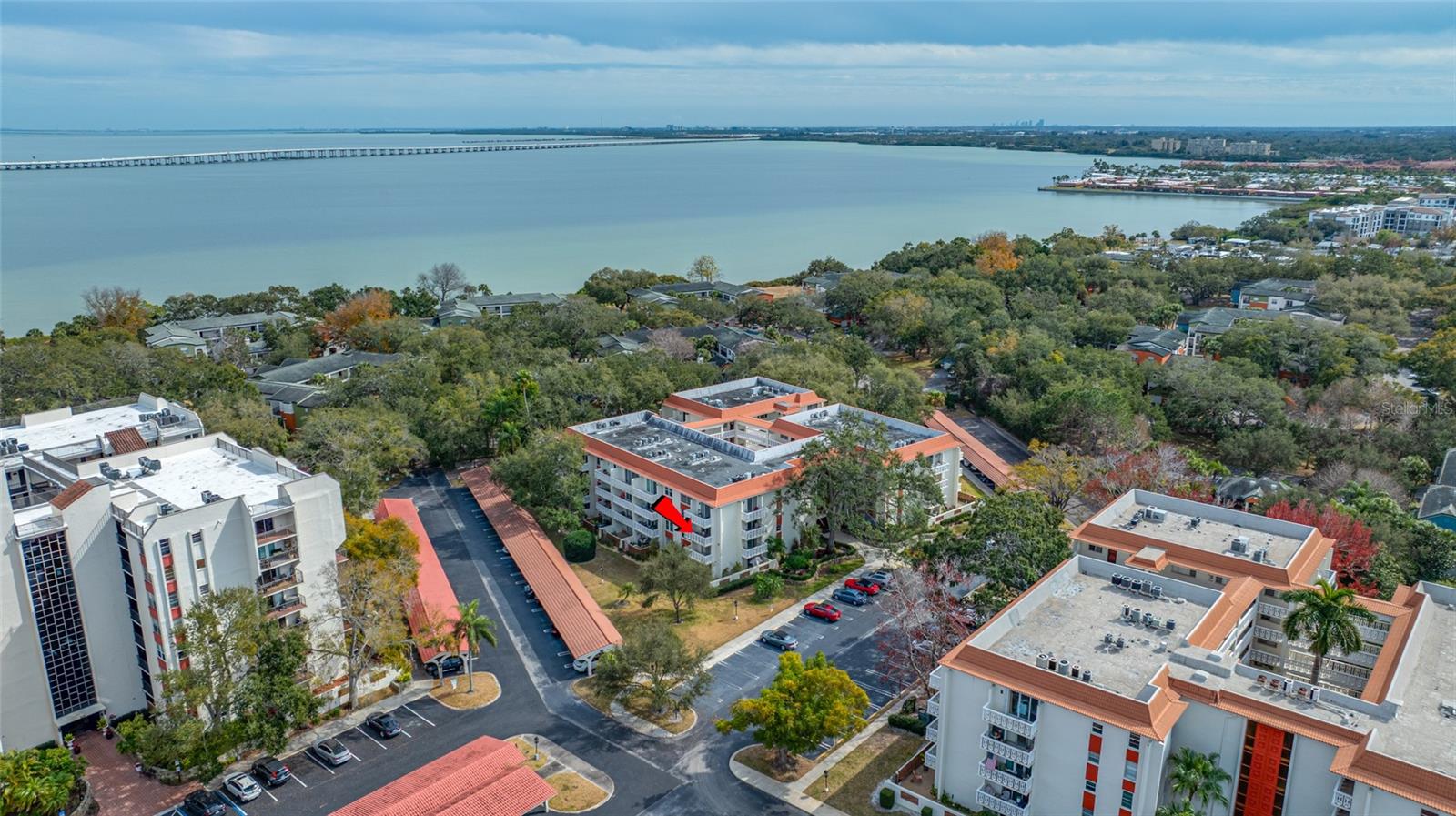 SEVILLE CONDO - Residential