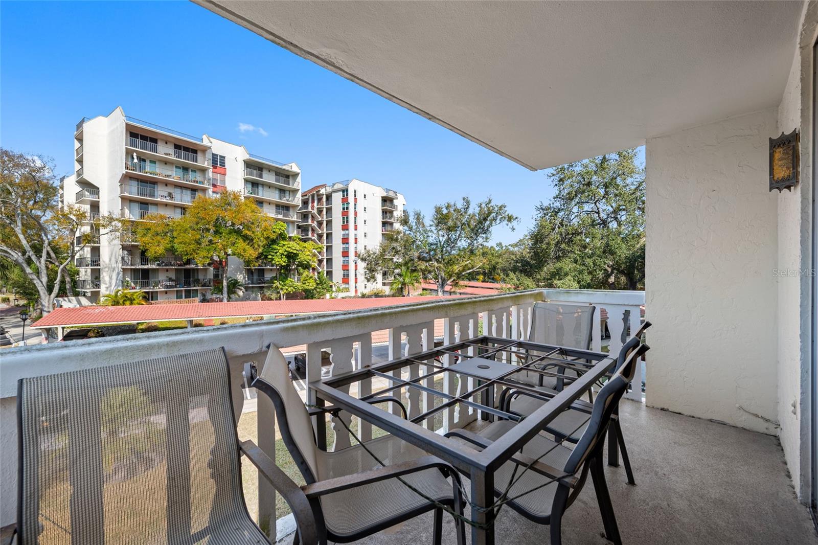 SEVILLE CONDO - Residential