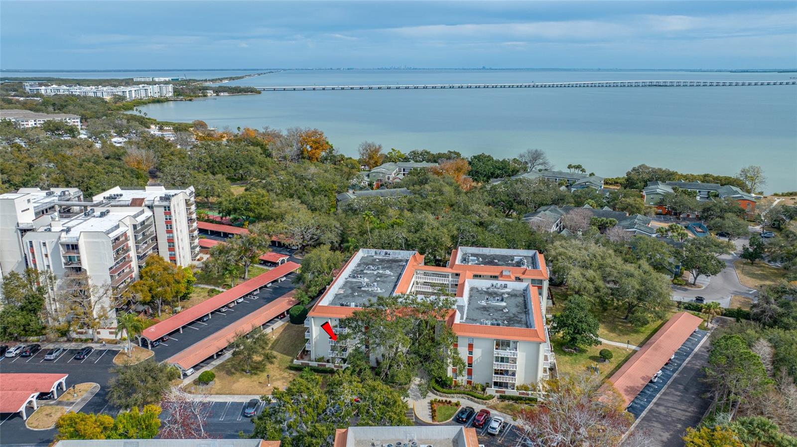 SEVILLE CONDO - Residential