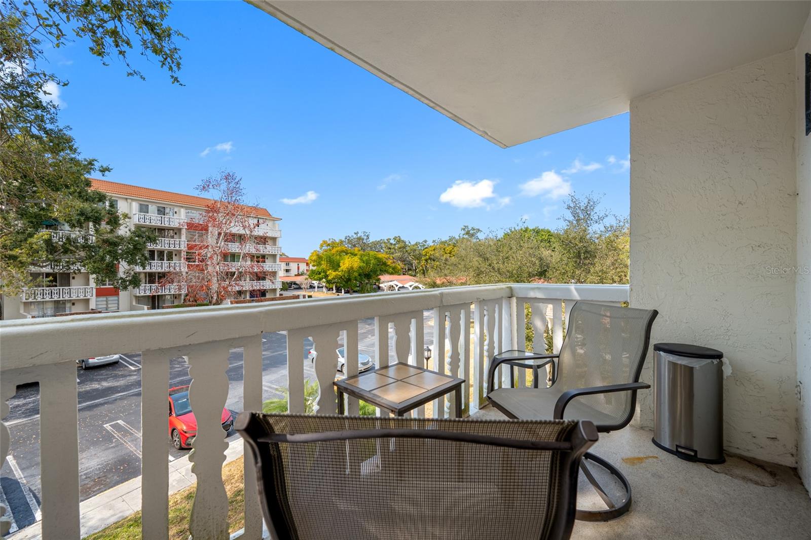 SEVILLE CONDO - Residential