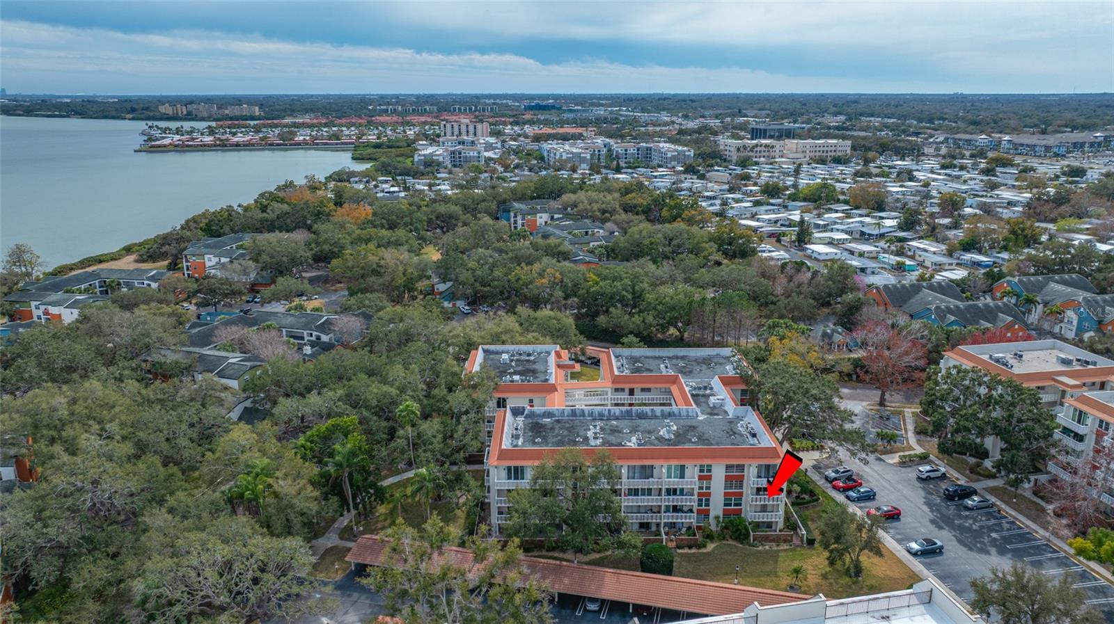 SEVILLE CONDO - Residential