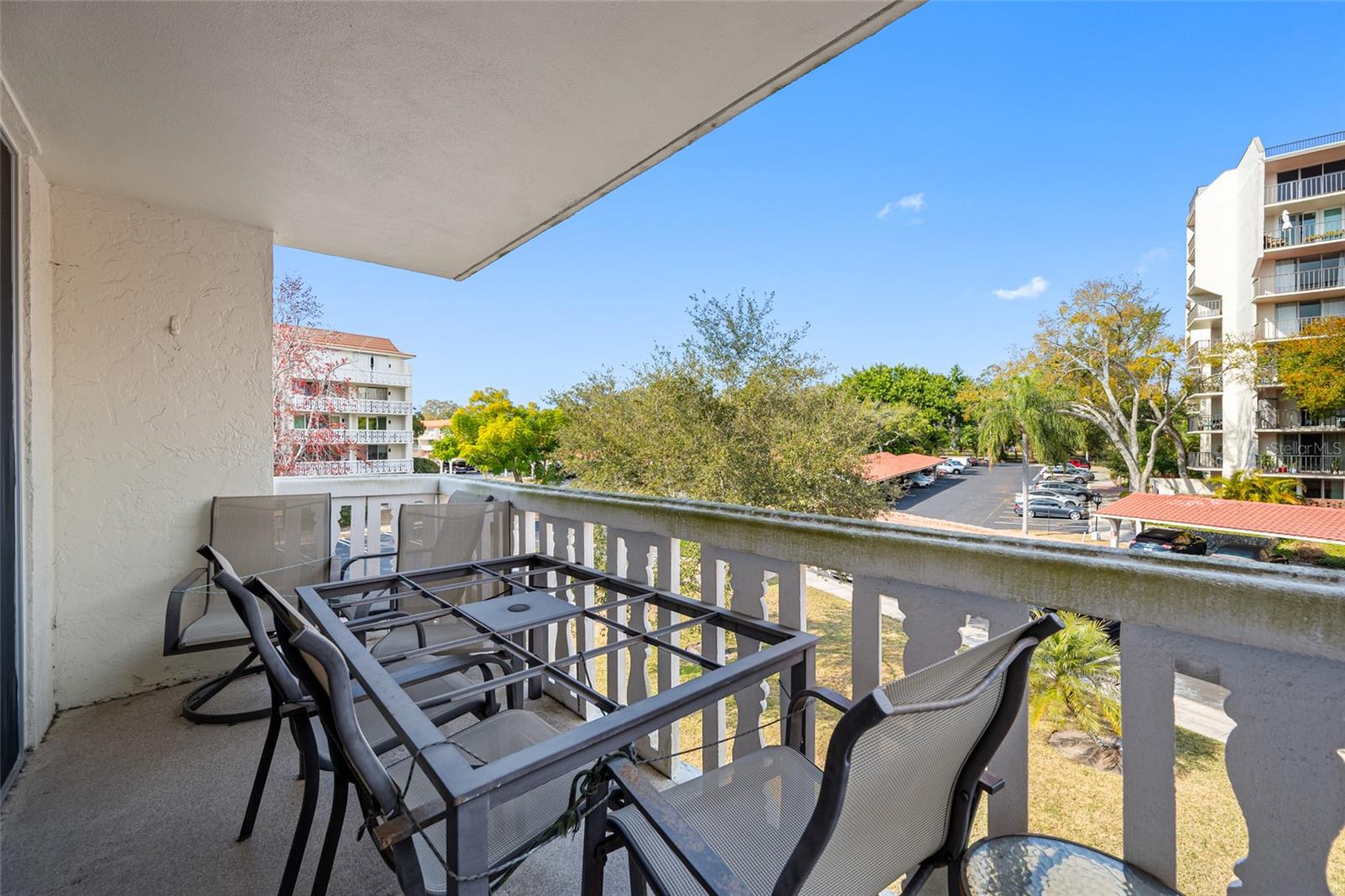 SEVILLE CONDO - Residential