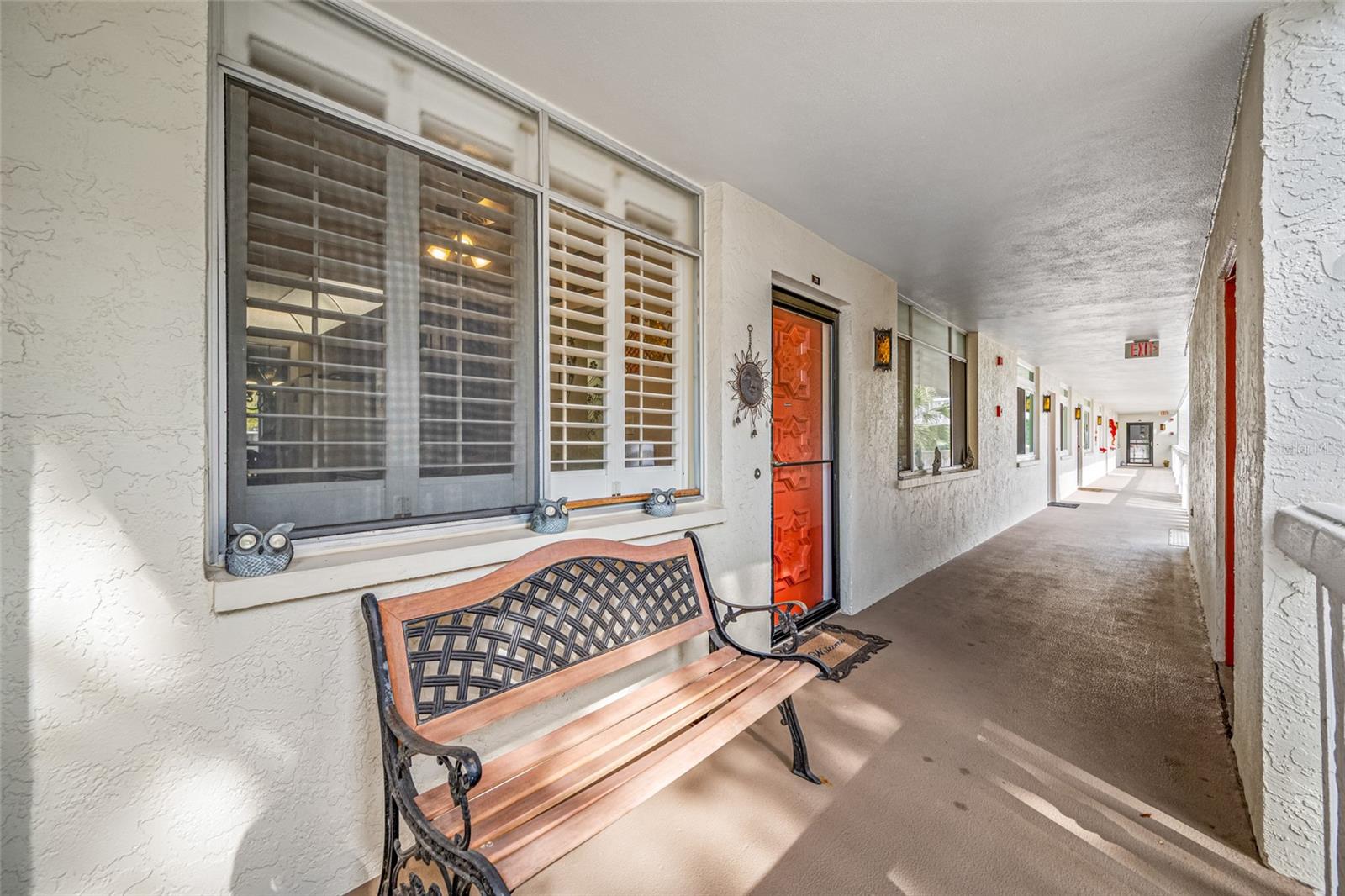 SEVILLE CONDO - Residential