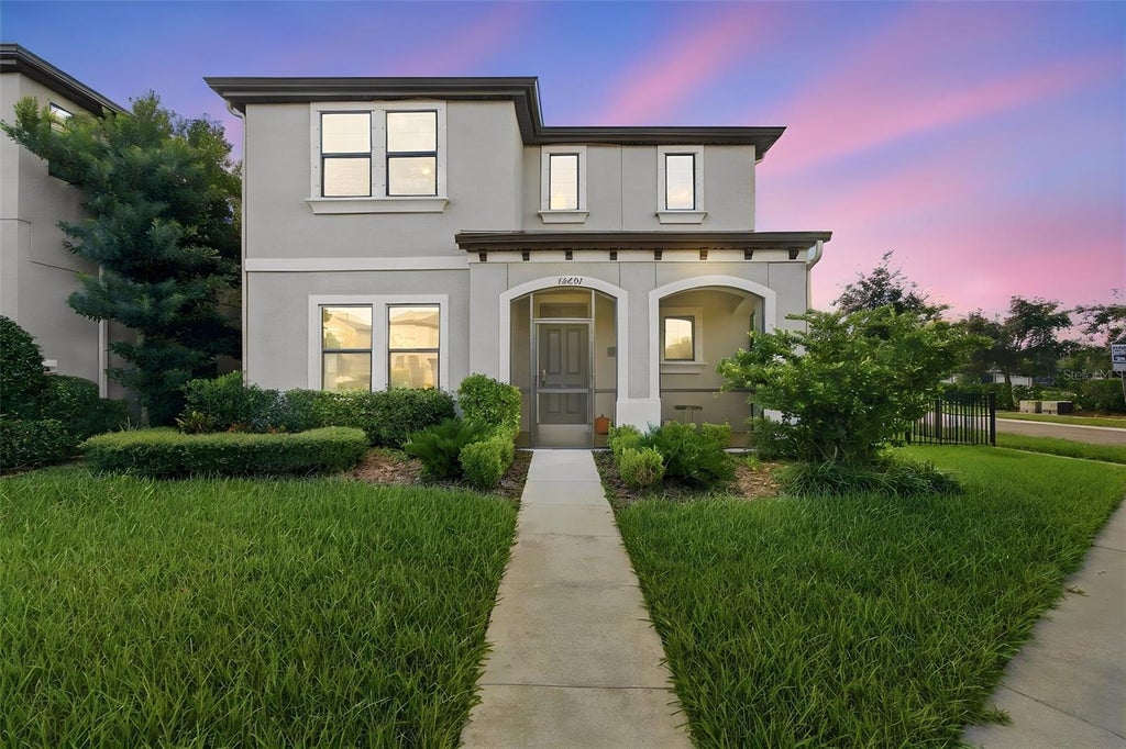 Photo of 12401 Triple Creek Boulevard, Riverview, FL 33579 (MLS # TB8561862)