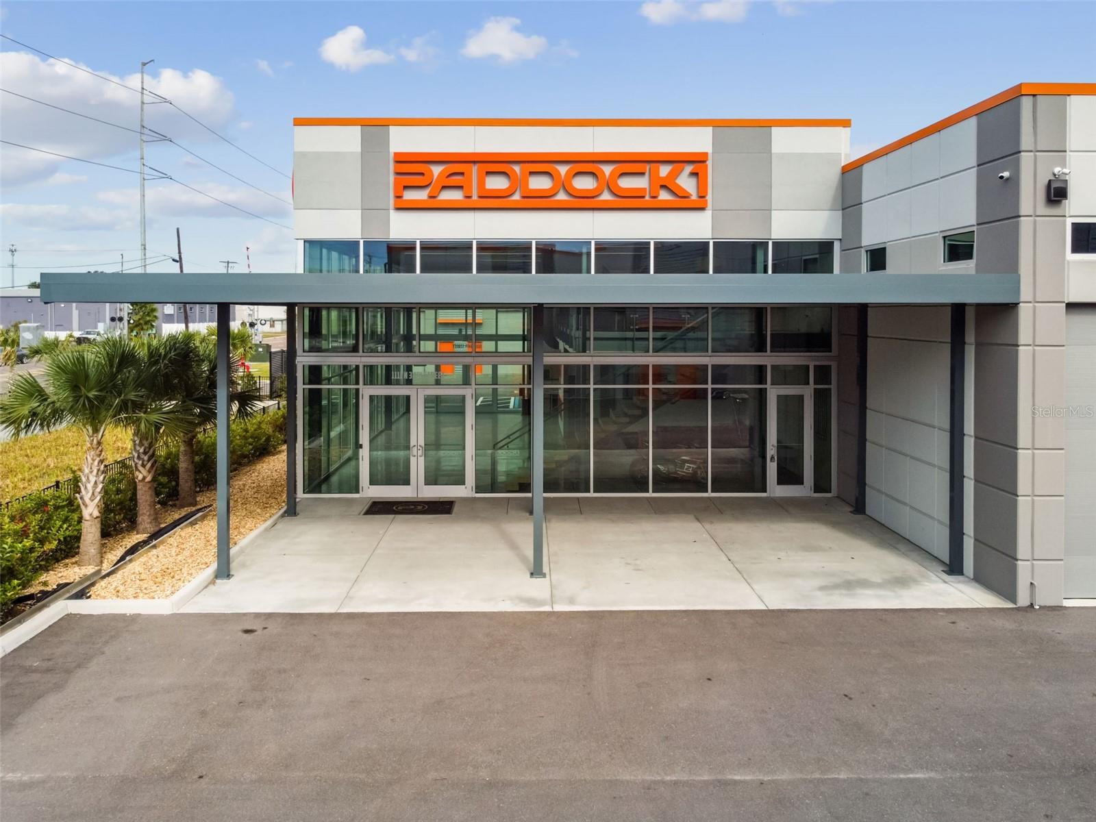 1111 N 34TH STREET 209