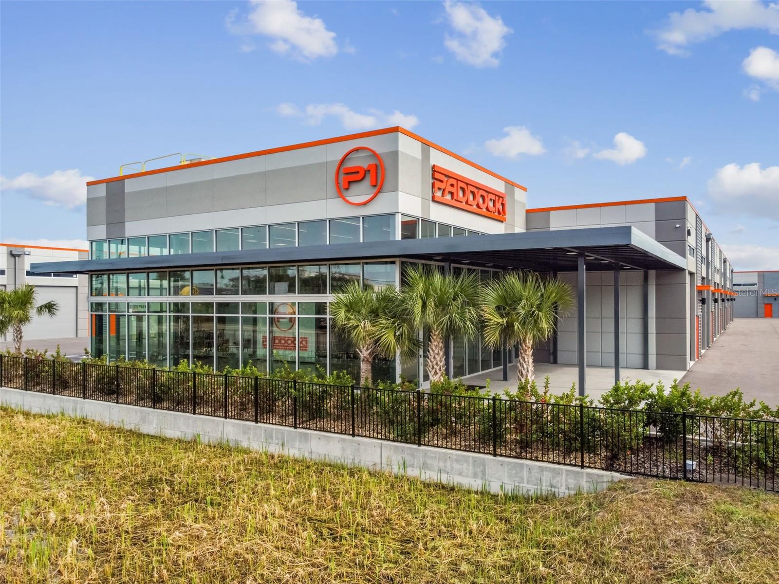 1111 N 34TH STREET 209