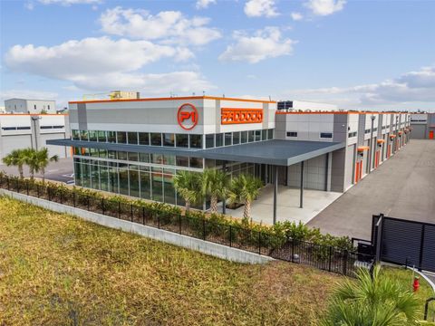 1111 N 34TH STREET 209 TAMPA FL 33605