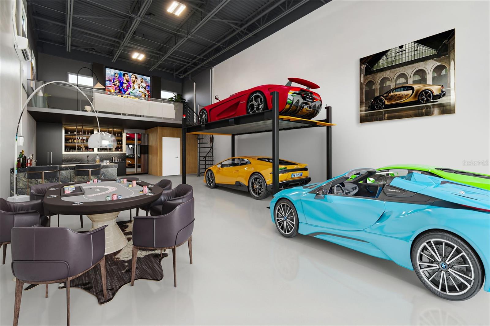 1111 N 34TH STREET 209