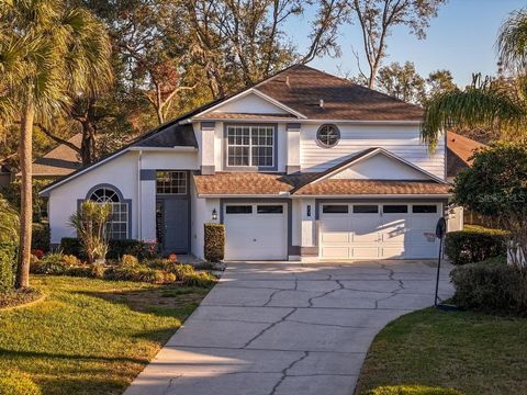 A home in APOPKA