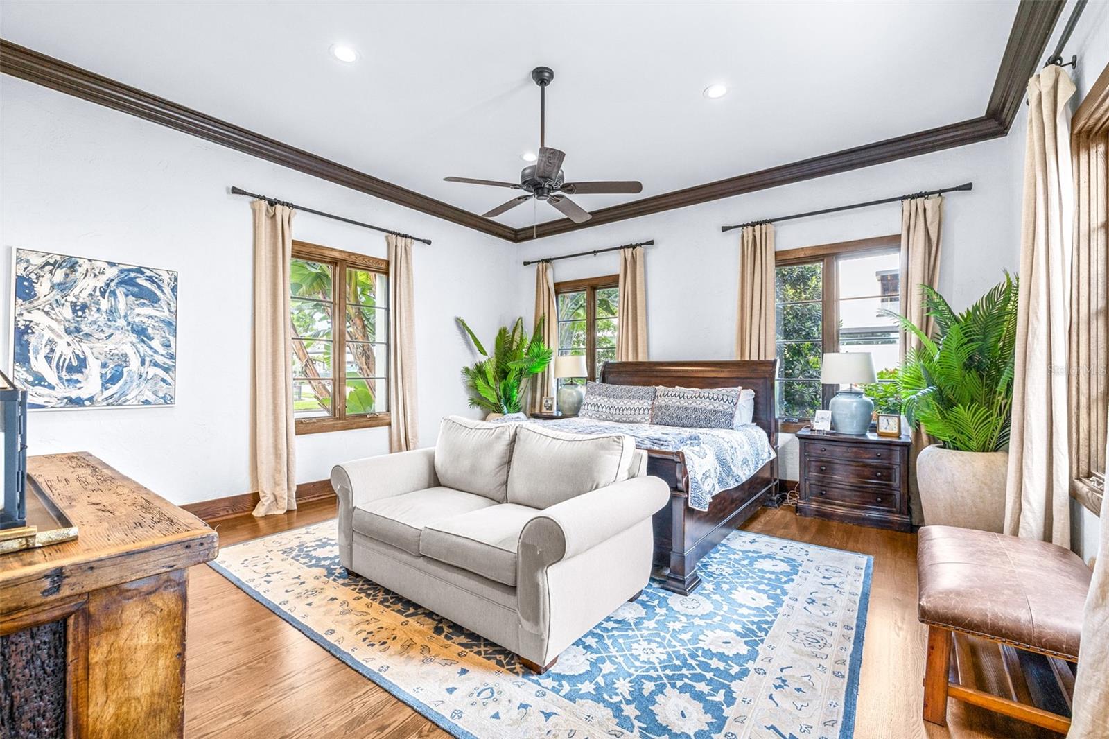 DAVIS ISLANDS PB10 PG52 TO 57 - Residential