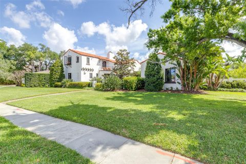 Photo of 61 Ladoga Avenue, Tampa, FL 33606 (MLS # TB8494416)