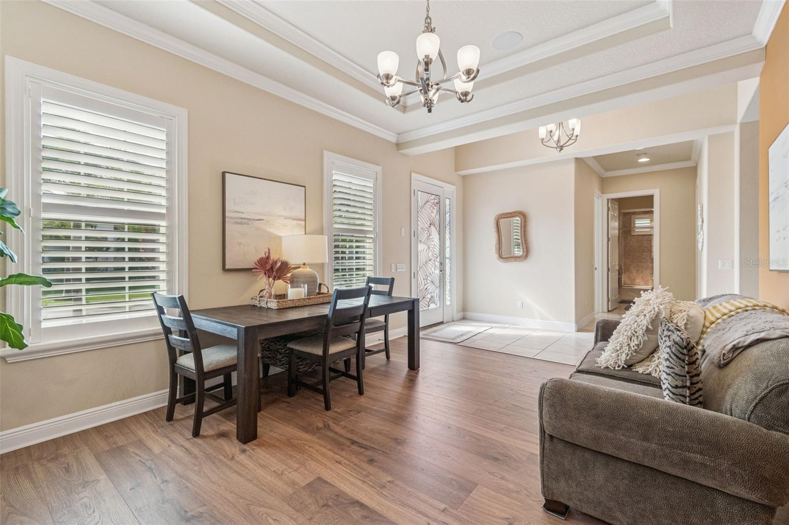 MIRABAY PHASE 3C-2 - Residential