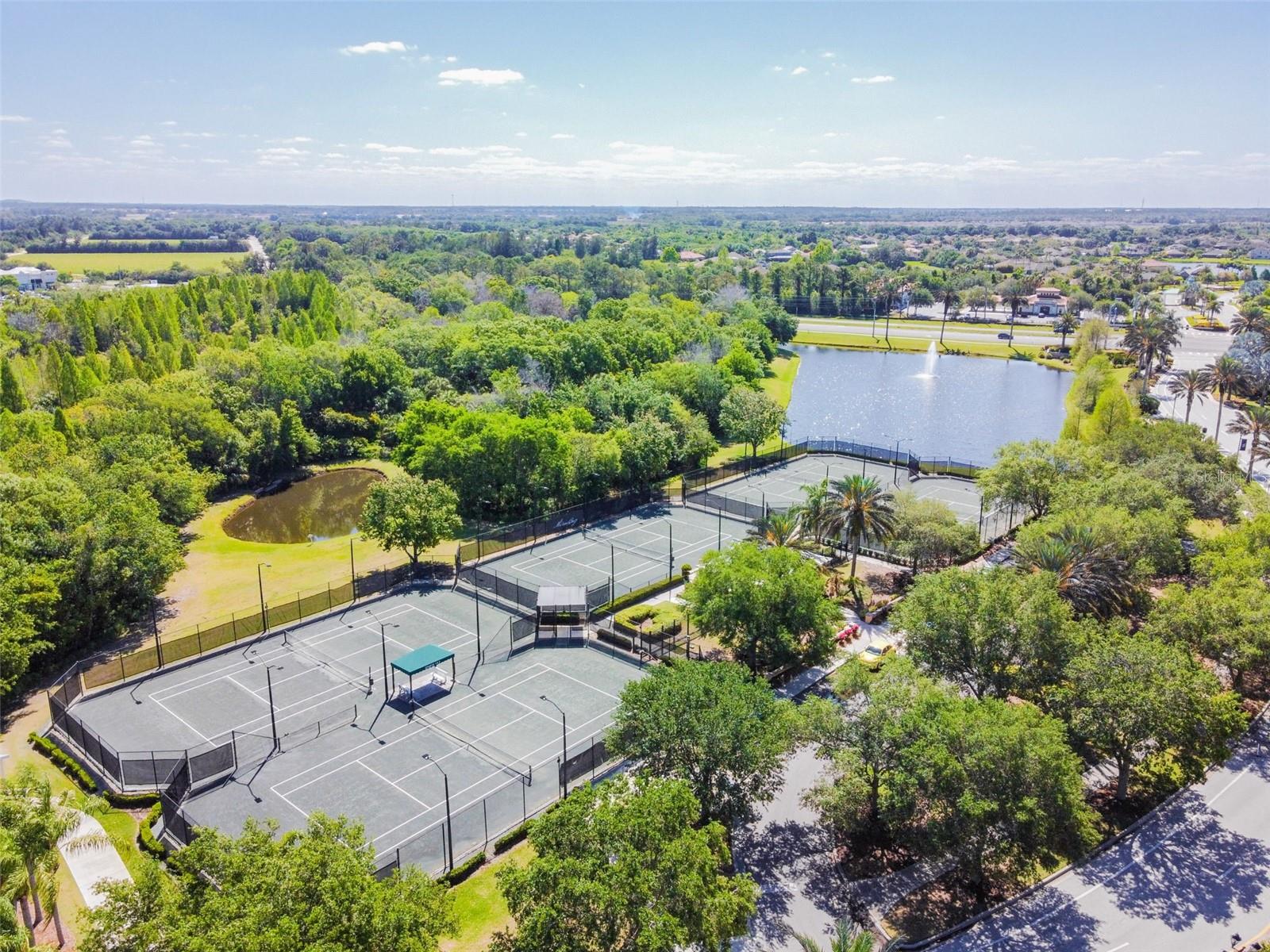 MIRABAY PHASE 3C-2 - Residential