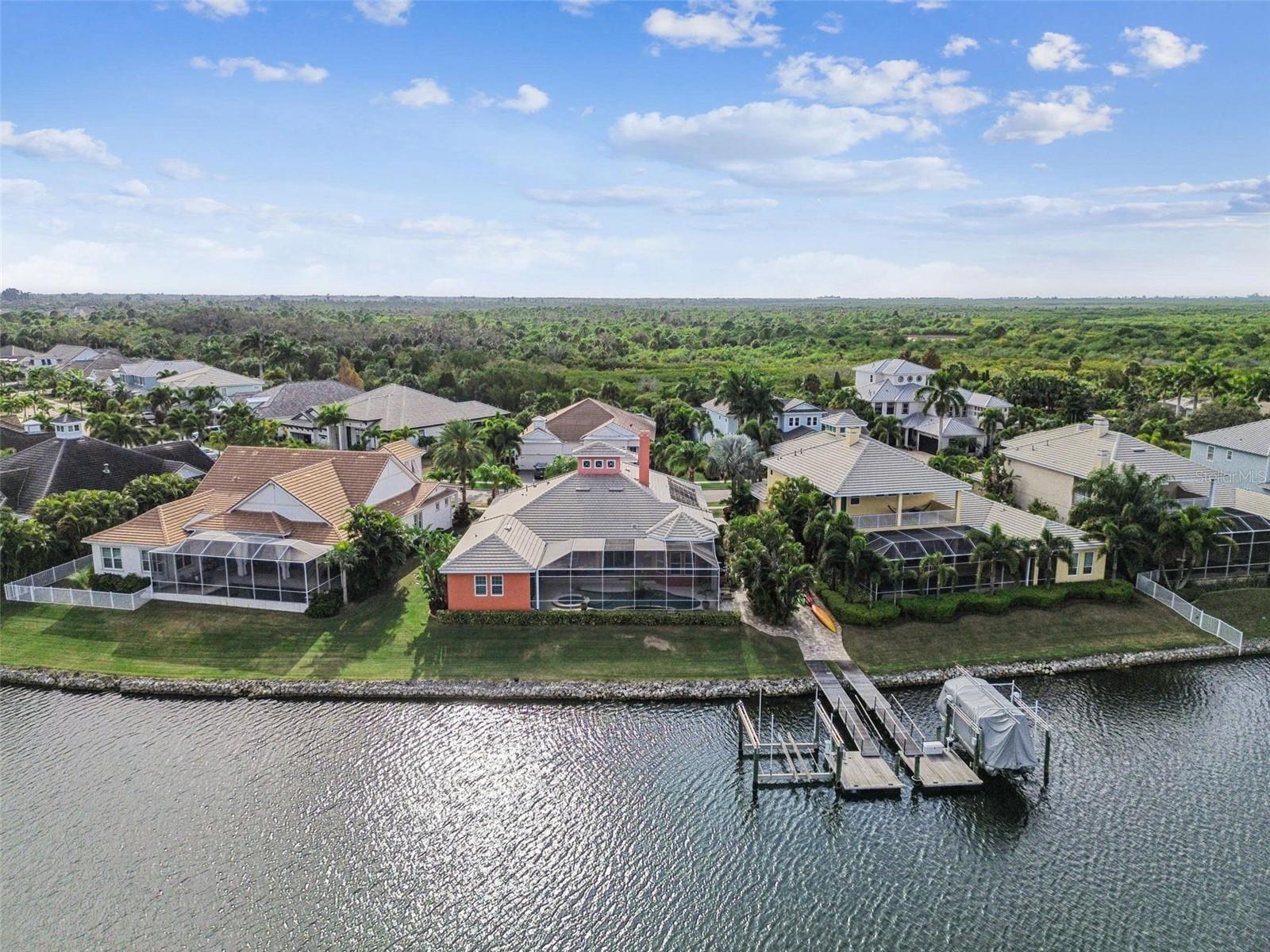 MIRABAY PHASE 3C-2 - Residential