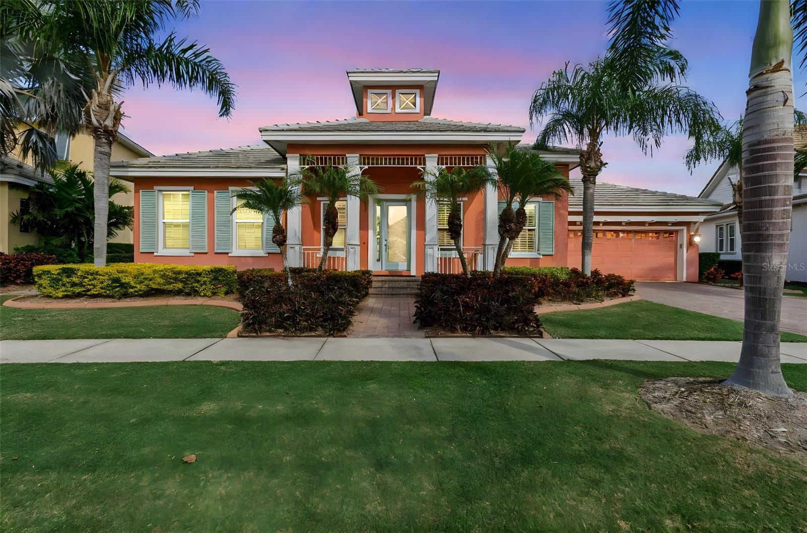 MIRABAY PHASE 3C-2 - Residential