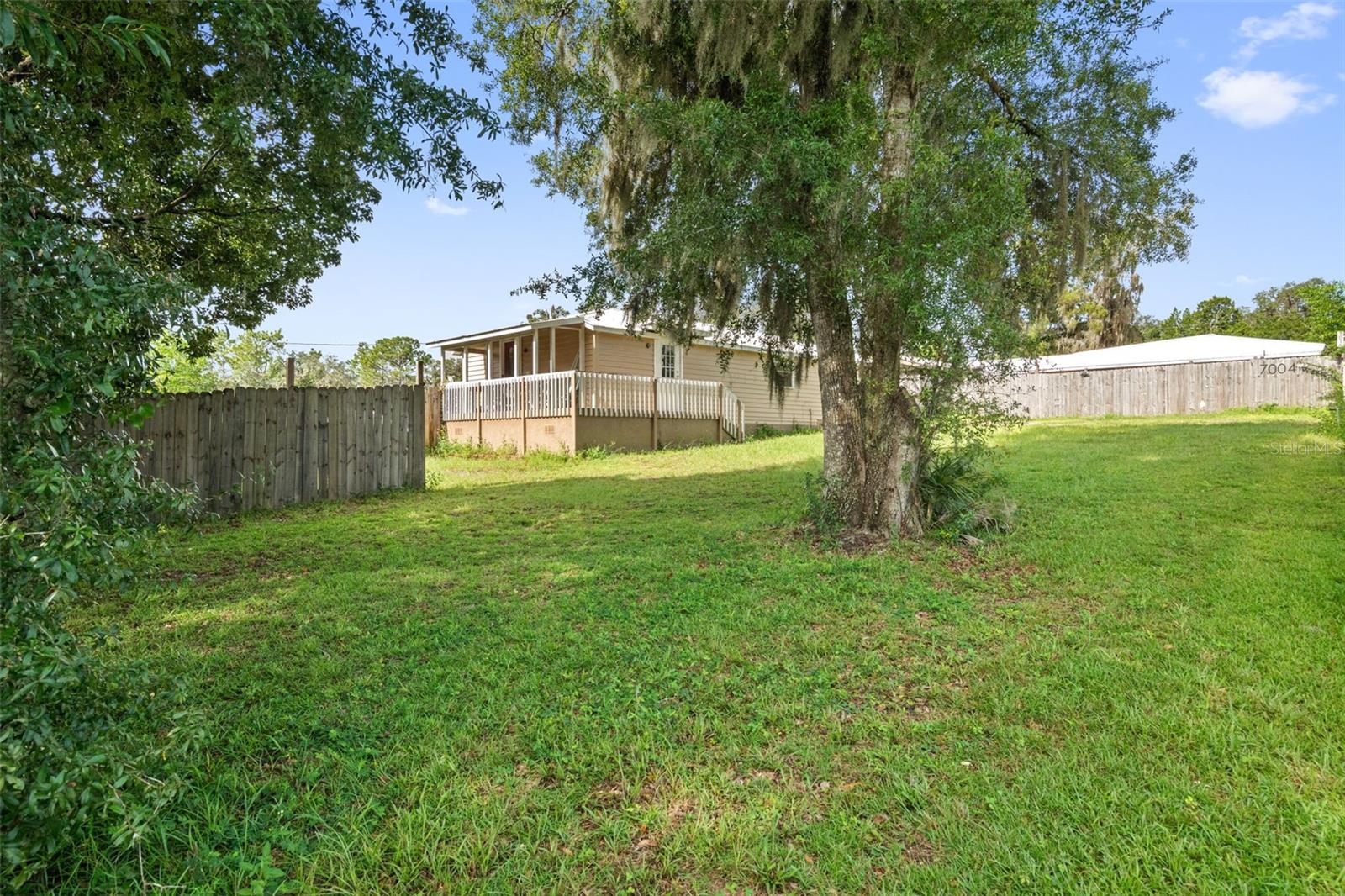 7004 E HIDDEN COURT