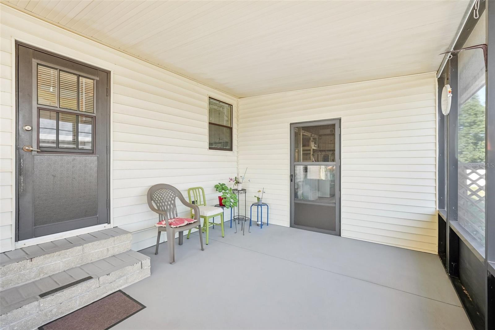 TAVARES LAKE FRANCES ESTATES - Residential
