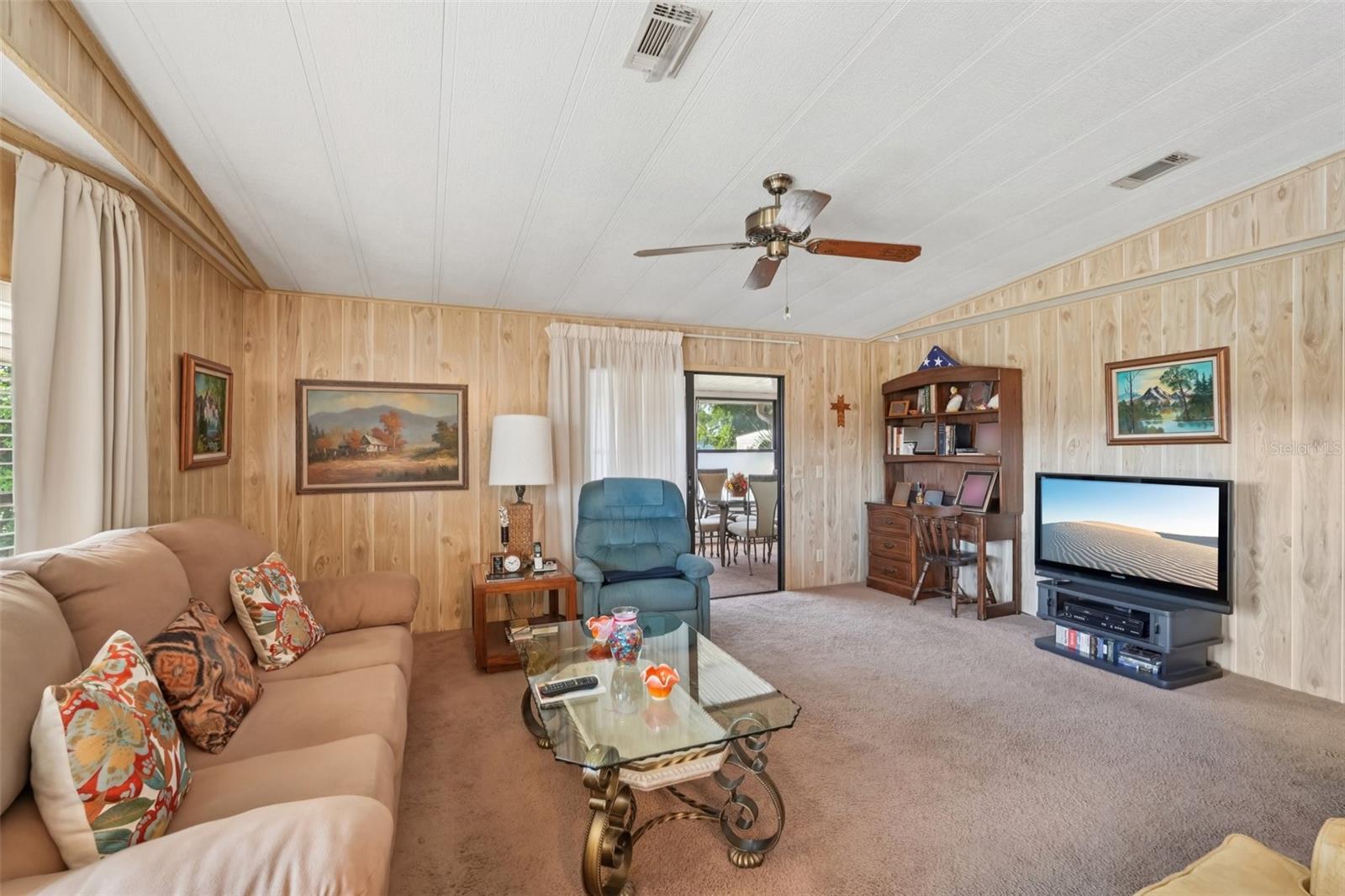 TAVARES LAKE FRANCES ESTATES - Residential