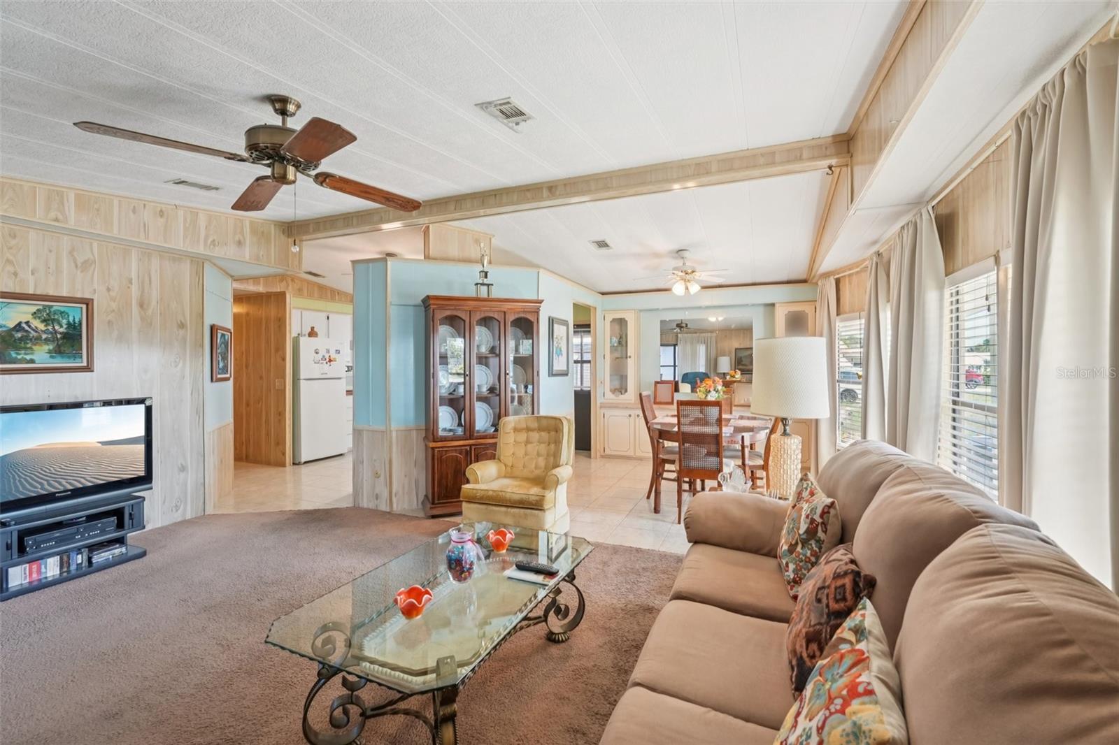 TAVARES LAKE FRANCES ESTATES - Residential