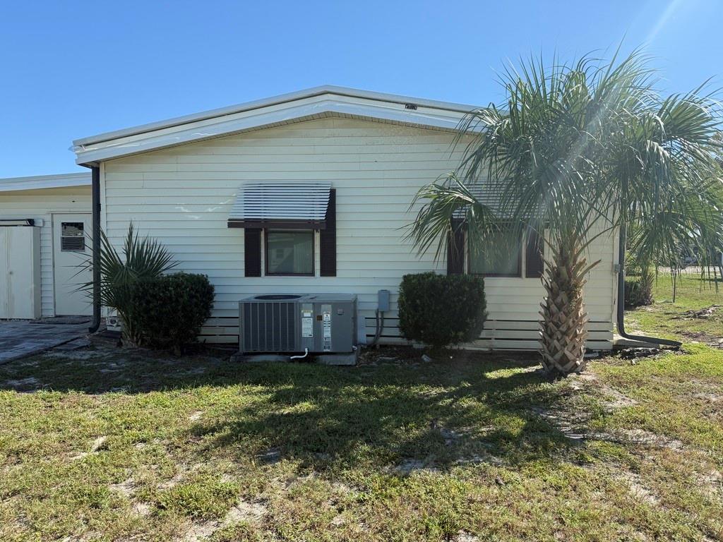 TAVARES LAKE FRANCES ESTATES - Residential