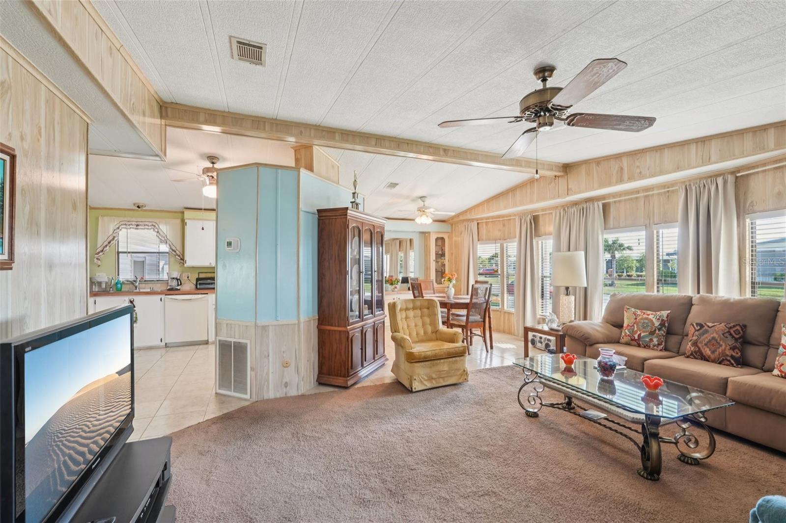 TAVARES LAKE FRANCES ESTATES - Residential