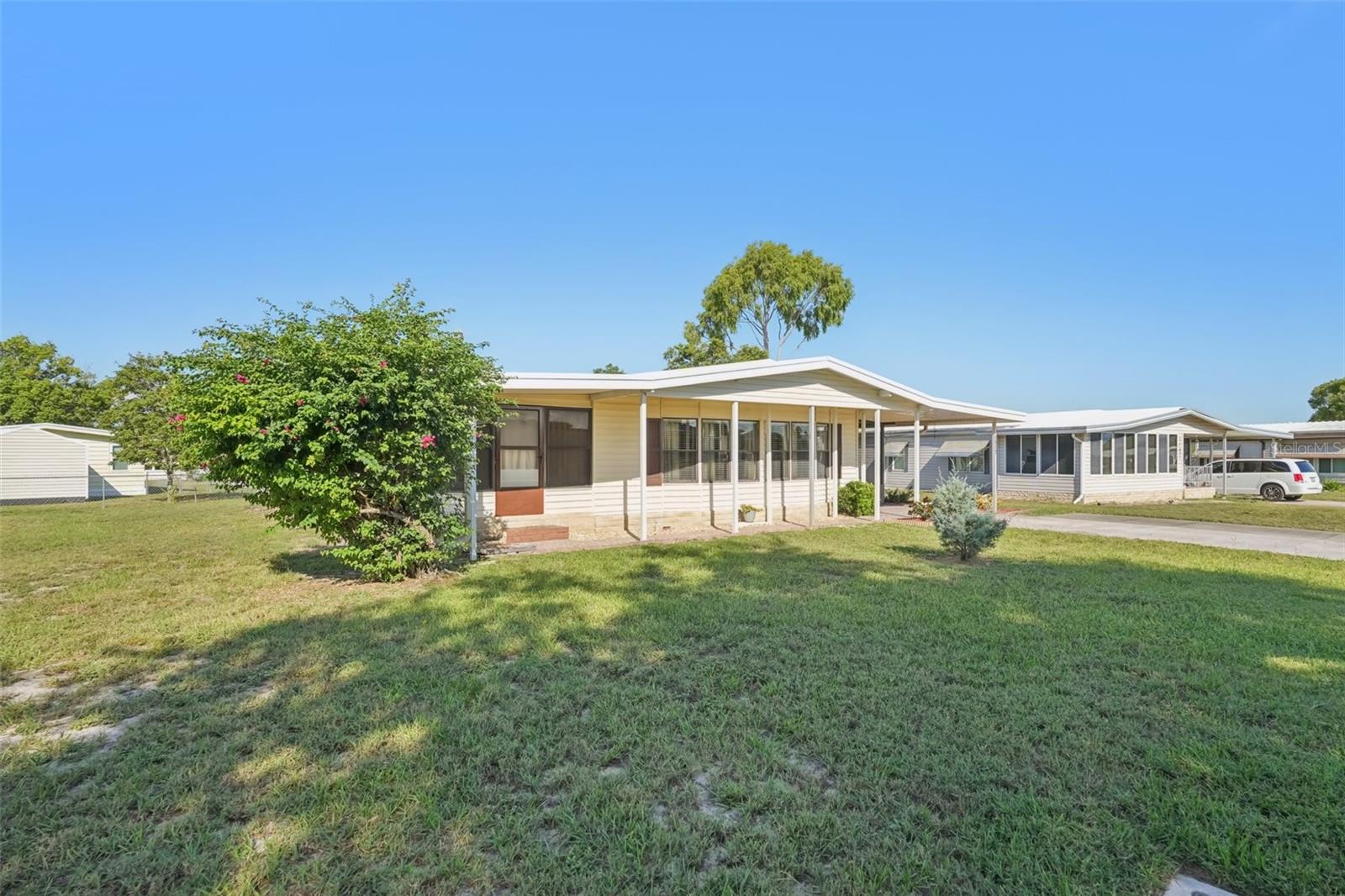 TAVARES LAKE FRANCES ESTATES - Residential