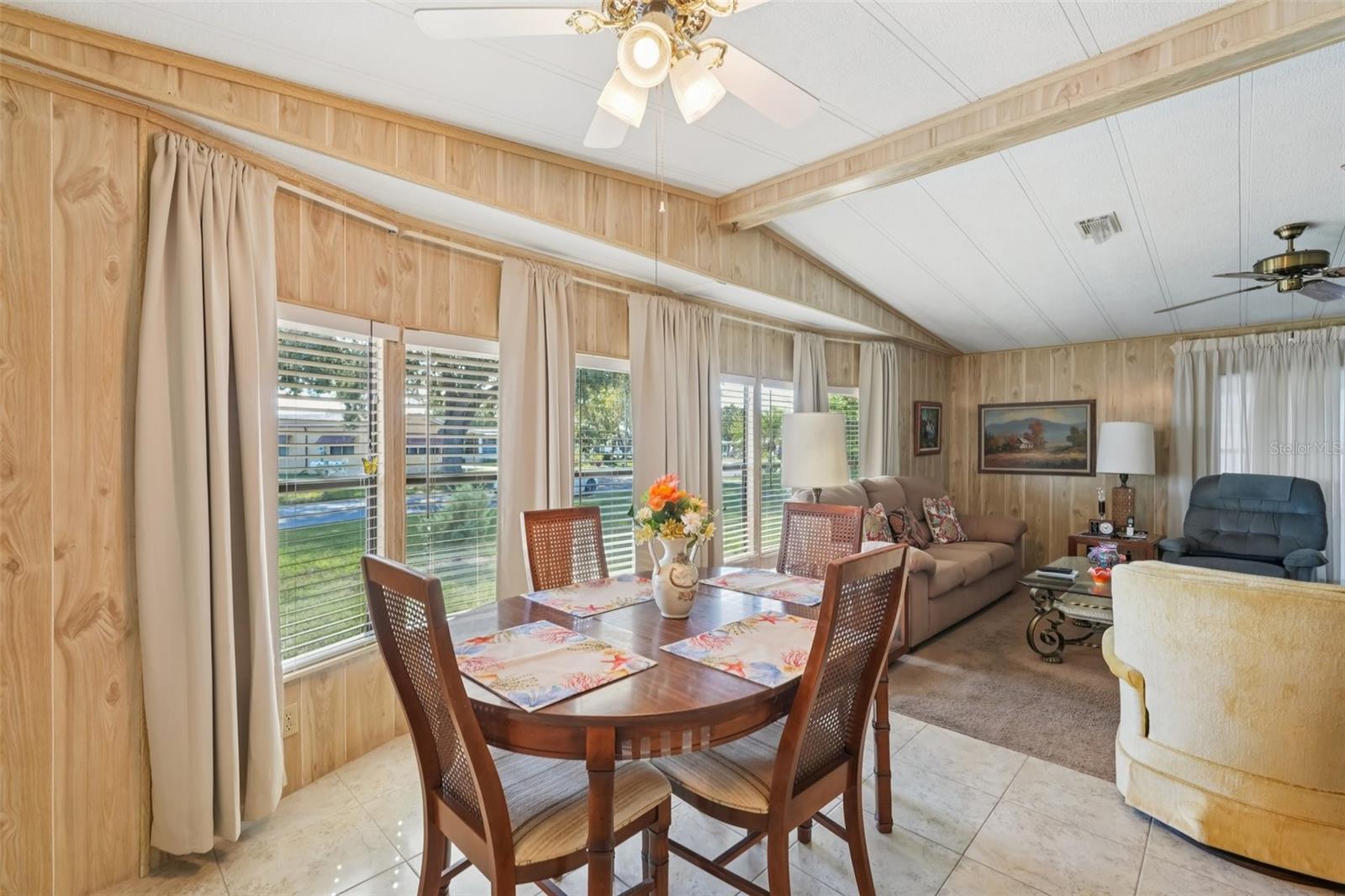 TAVARES LAKE FRANCES ESTATES - Residential