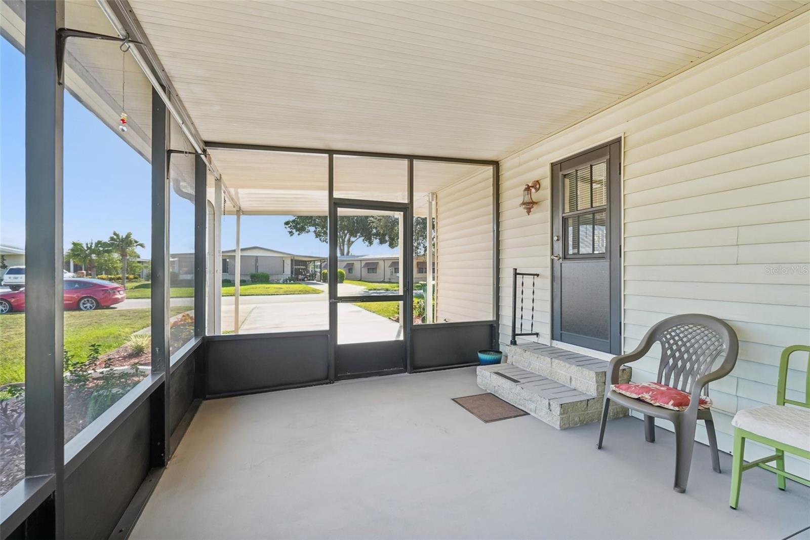 TAVARES LAKE FRANCES ESTATES - Residential