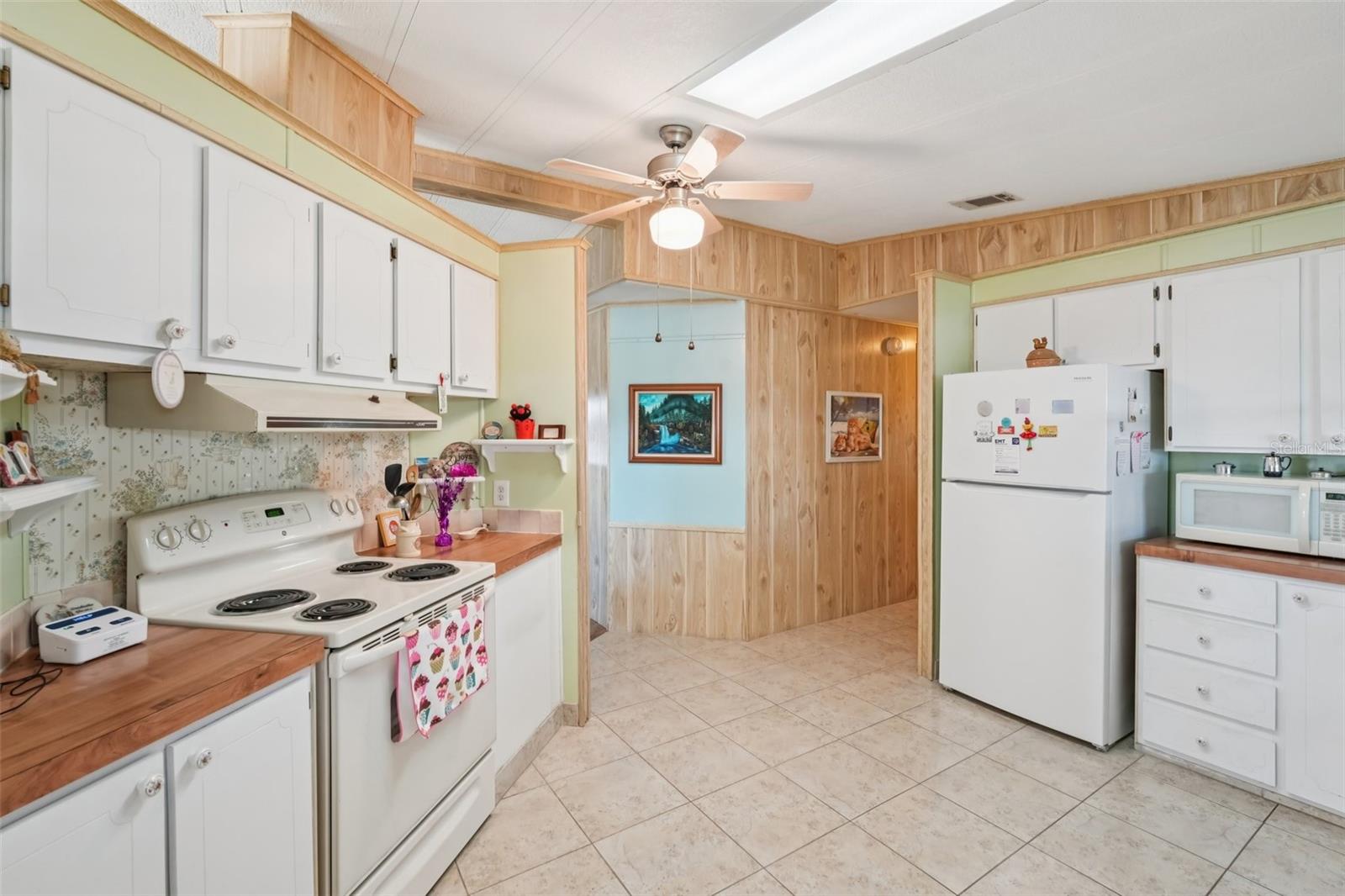 TAVARES LAKE FRANCES ESTATES - Residential