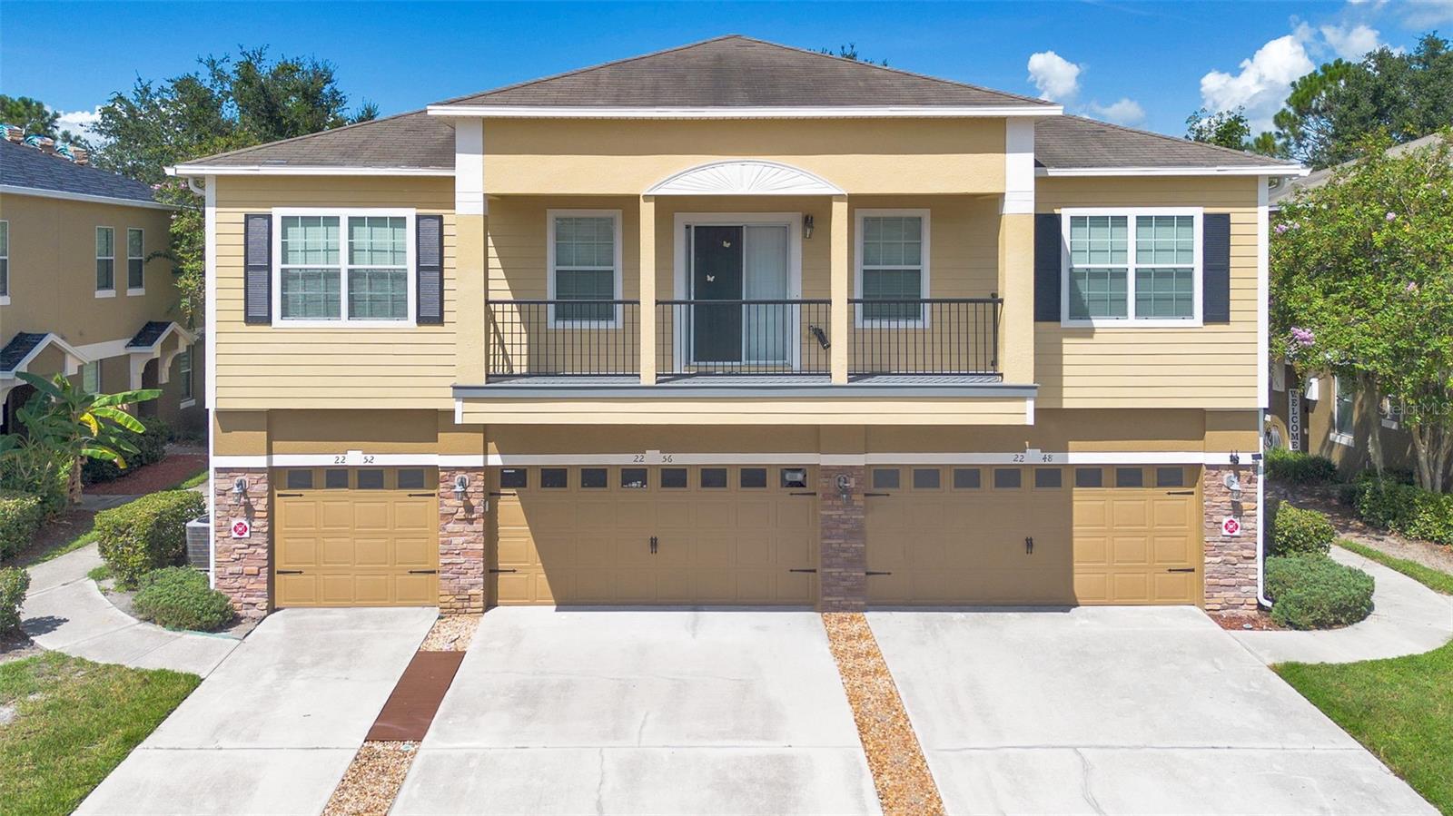 Offering a 1% lender credit with preferred lender, this 3-bedroom, 2.5-bath townhouse in the sought-after Jefferson Green at Anthem Park features 1,588 sq ft of well-designed living space with high ceilings, attractive flooring, and an open layout. Built in 2010, the home includes a kitchen with solid-surface countertops, ample cabinetry, and a breakfast nook, while the upstairs primary suite offers a tray ceiling, walk-in closet, and private bath. Residents enjoy resort-style amenities including a pool, fitness center, playground, sports courts, and walking trails. Conveniently located near shopping, dining, and major highways, with a 2-car garage and access to top-rated schools, this home is ideal for families, first-time buyers, or investors.