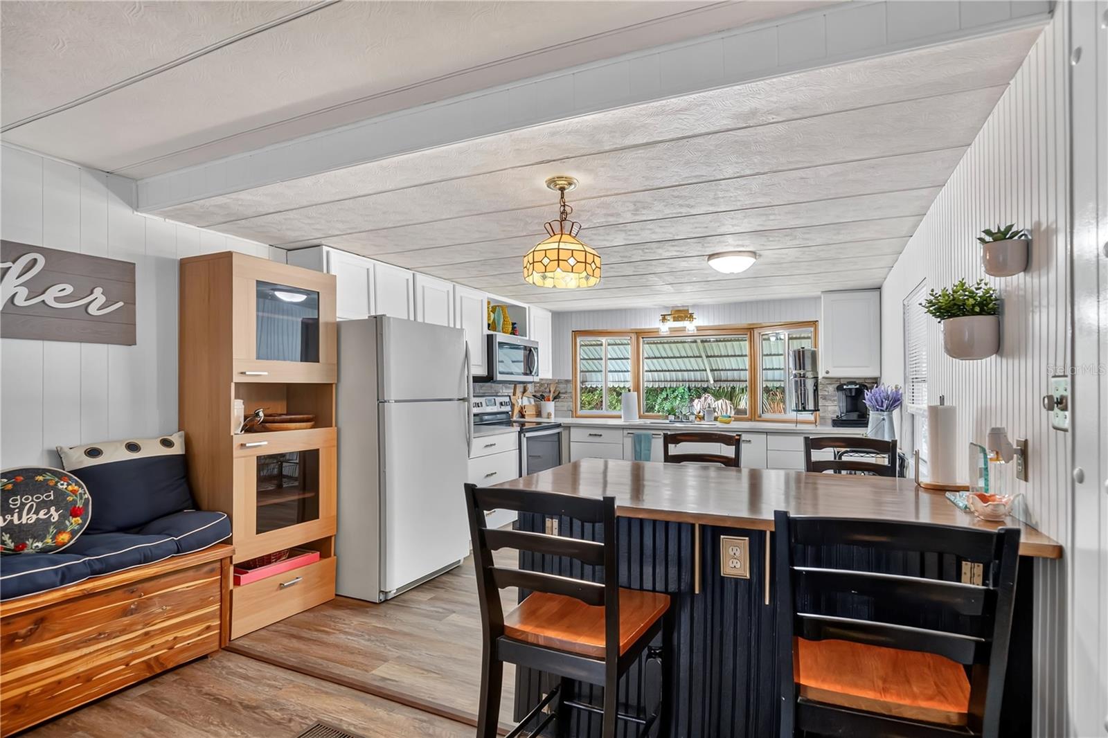 LEISURE WORLD PARK - Residential