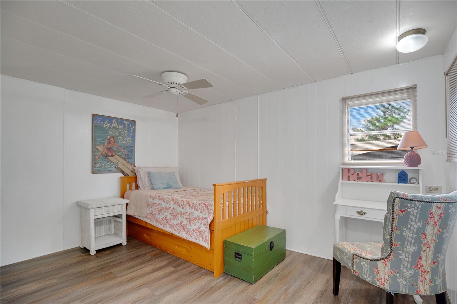 LEISURE WORLD PARK - Residential