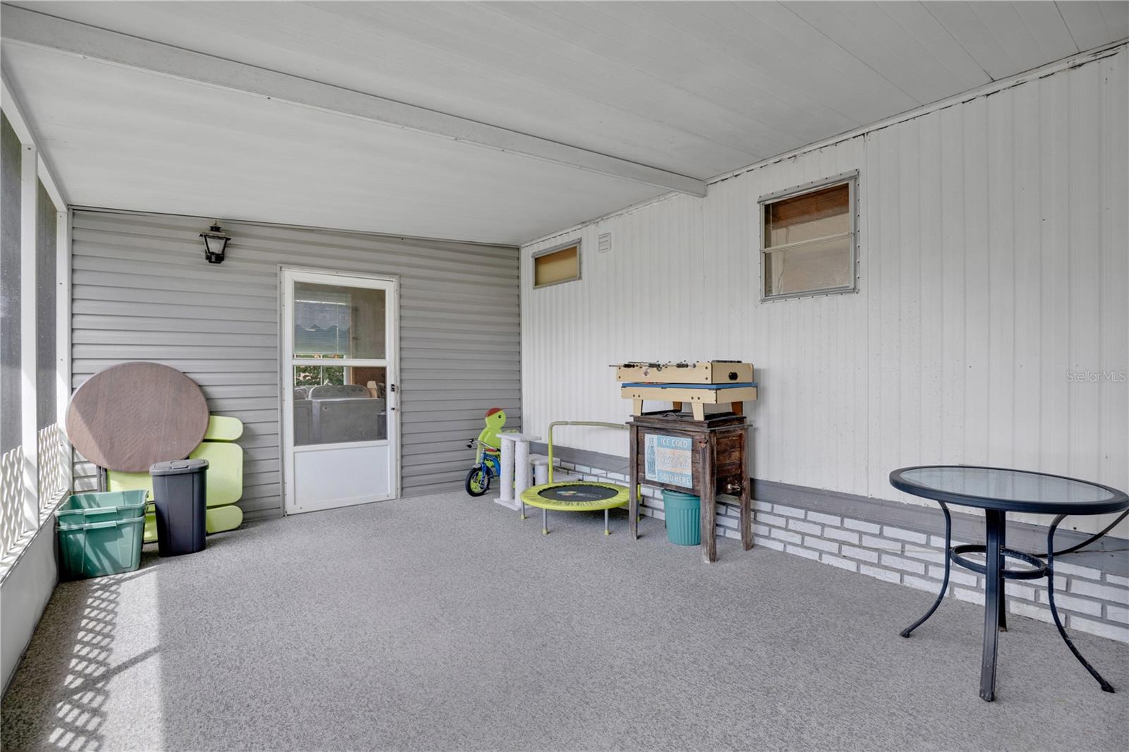 LEISURE WORLD PARK - Residential