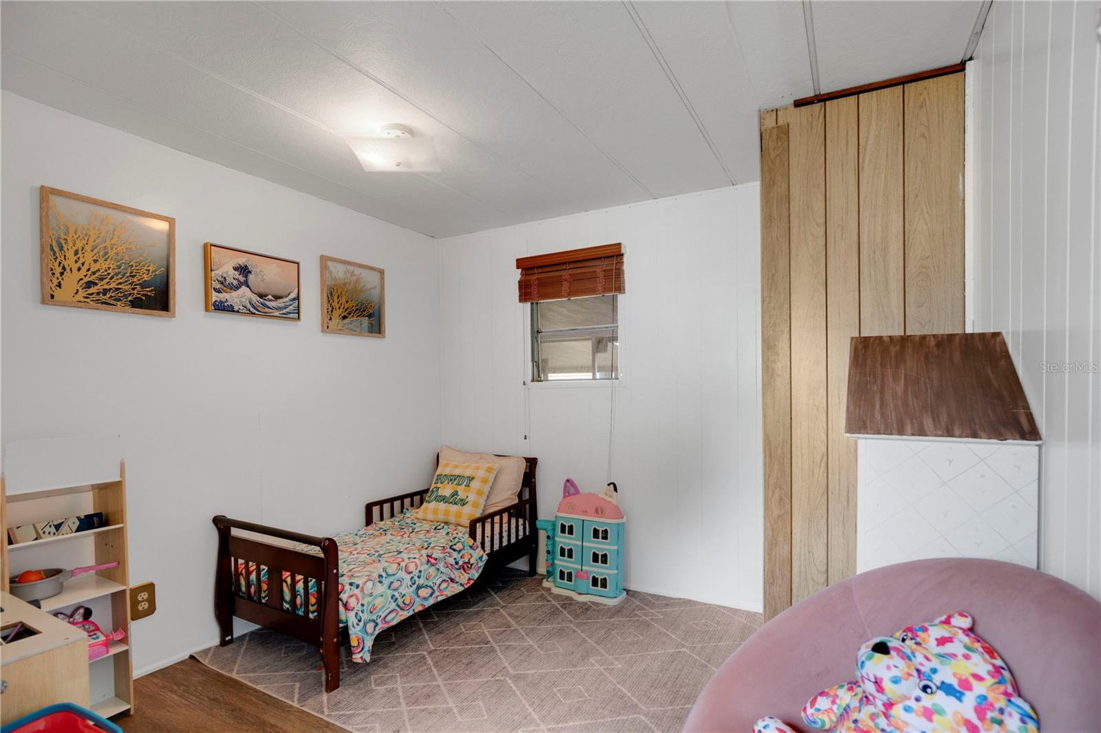 LEISURE WORLD PARK - Residential