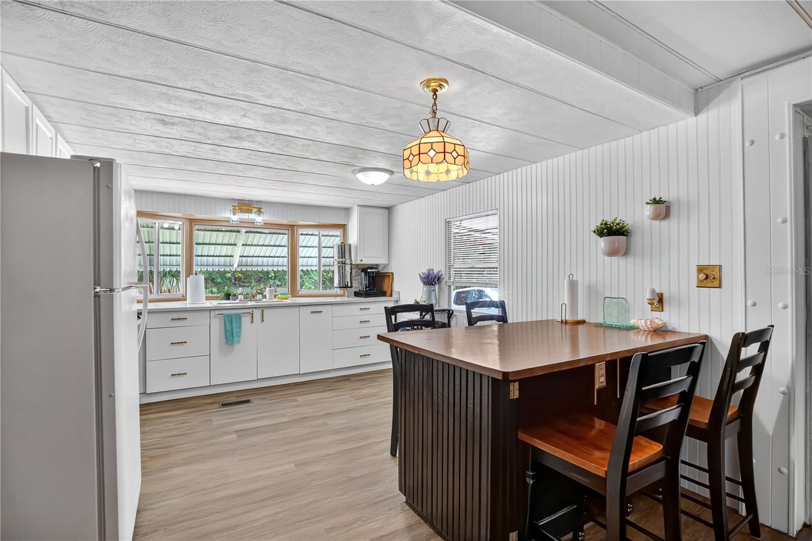 LEISURE WORLD PARK - Residential