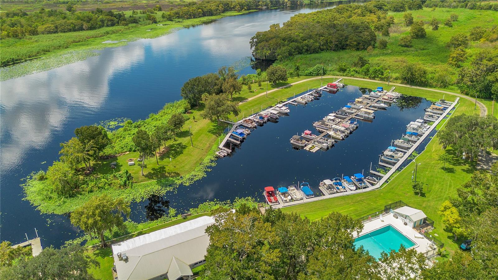 LEISURE WORLD PARK - Residential