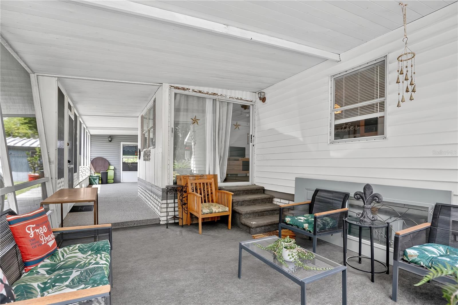 LEISURE WORLD PARK - Residential