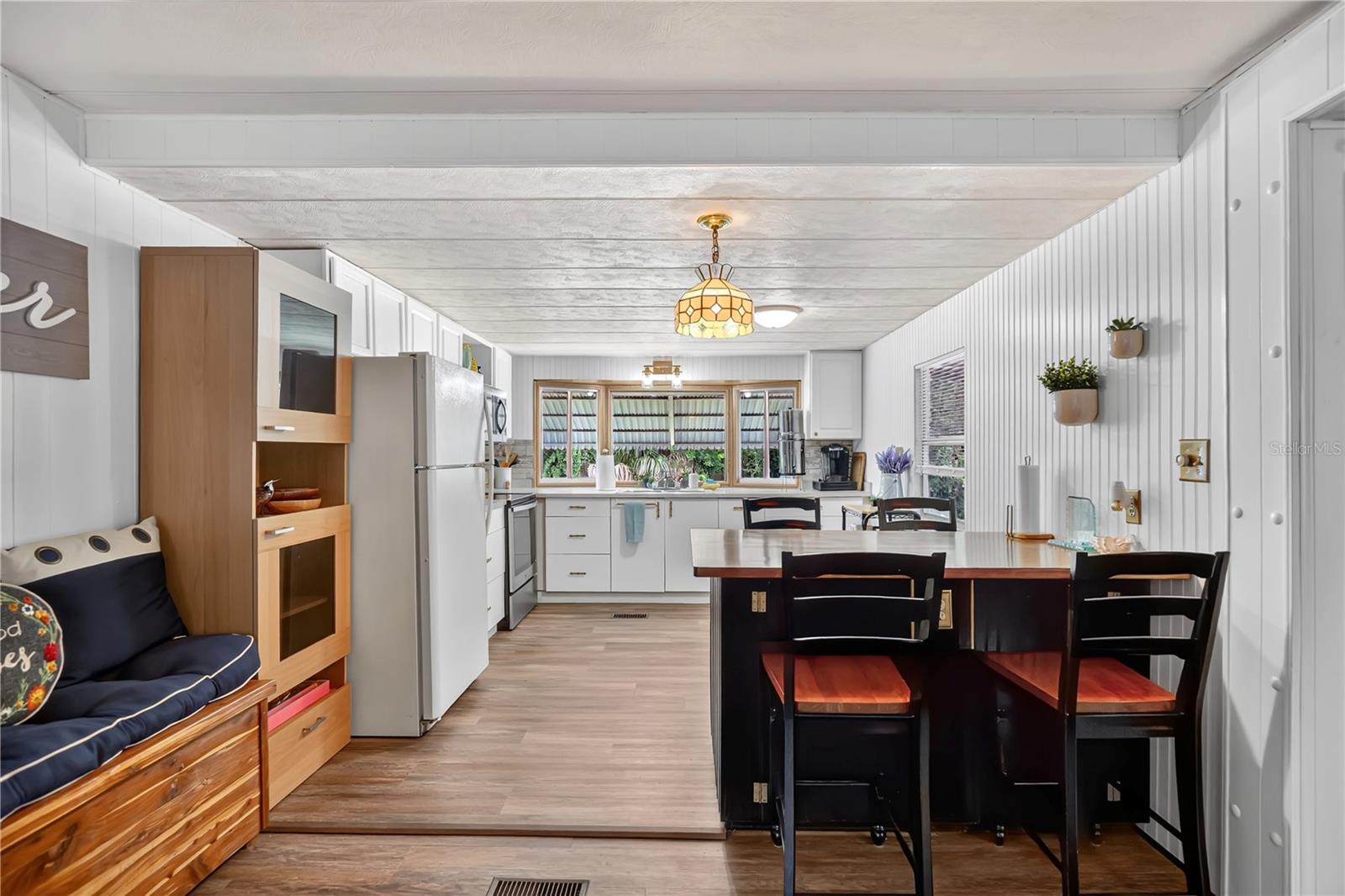 LEISURE WORLD PARK - Residential