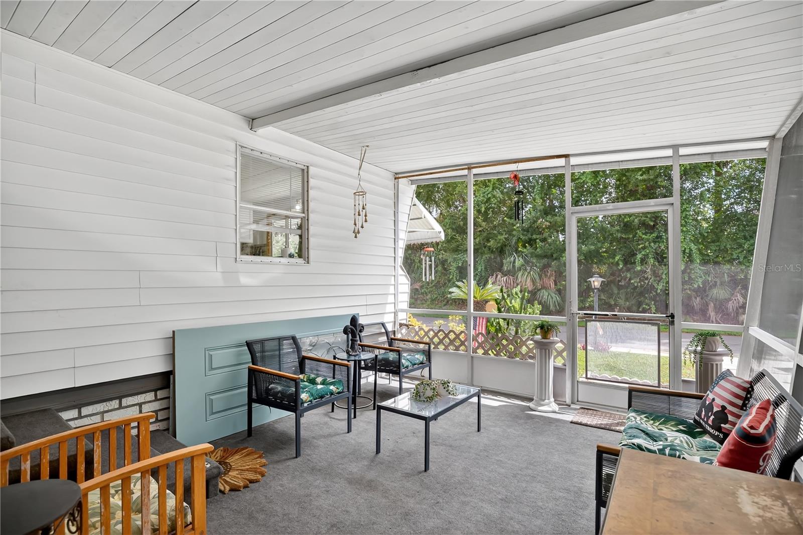 LEISURE WORLD PARK - Residential