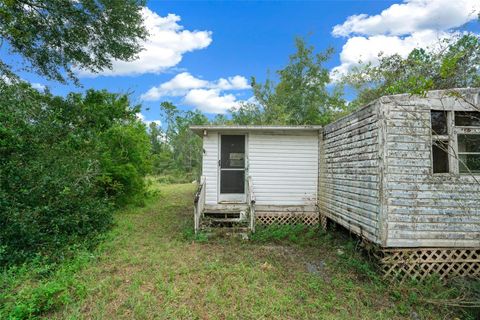 A home in OCALA