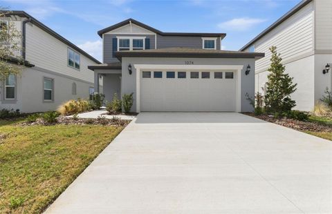 Photo of 1074 Silverlake Boulevard, Lake Alfred, FL 33850 (MLS # TB8420572)