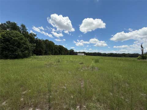 Tiny photo for SE Sunset Harbor Road, Weirsdale, FL 32195 (MLS # OM724719)