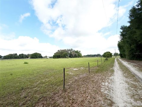 Tiny photo for SE Sunset Harbor Road, Weirsdale, FL 32195 (MLS # OM724719)