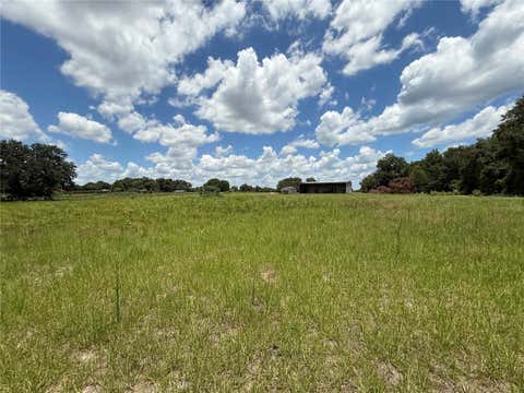 Tiny photo for SE Sunset Harbor Road, Weirsdale, FL 32195 (MLS # OM724719)