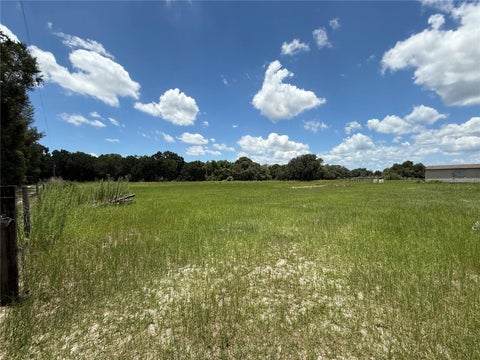 Tiny photo for SE Sunset Harbor Road, Weirsdale, FL 32195 (MLS # OM724719)