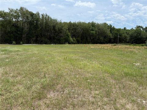 Tiny photo for SE Sunset Harbor Road, Weirsdale, FL 32195 (MLS # OM724719)