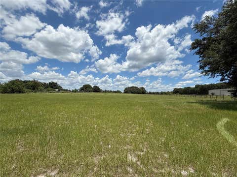 Tiny photo for SE Sunset Harbor Road, Weirsdale, FL 32195 (MLS # OM724719)