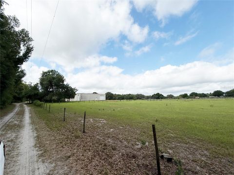 Tiny photo for SE Sunset Harbor Road, Weirsdale, FL 32195 (MLS # OM724719)