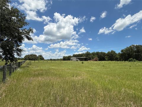 Tiny photo for SE Sunset Harbor Road, Weirsdale, FL 32195 (MLS # OM724719)