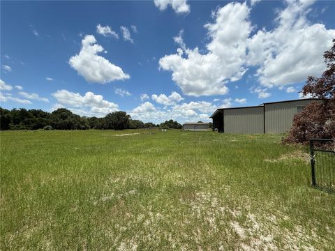 Tiny photo for SE Sunset Harbor Road, Weirsdale, FL 32195 (MLS # OM724719)